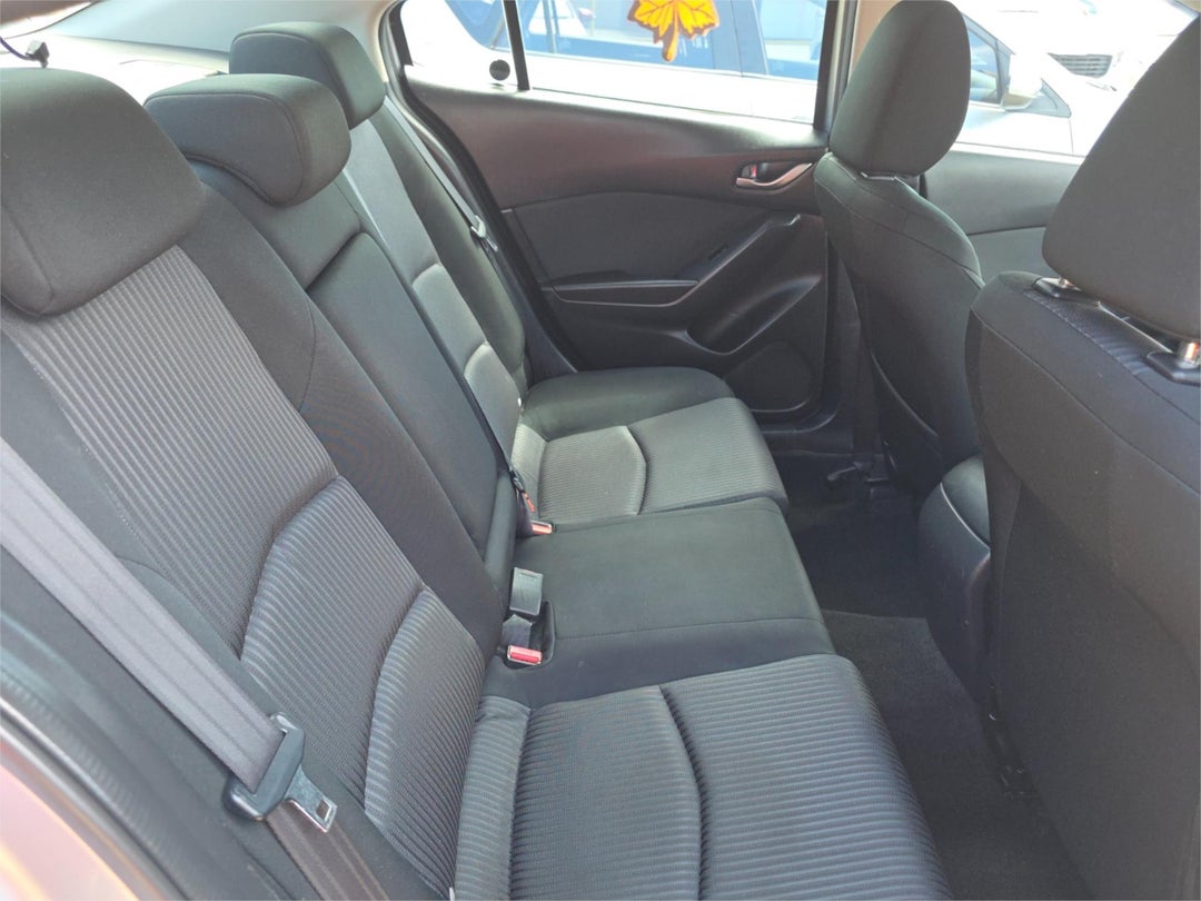 2014 Mazda 3 Maxx, Automatic, 154611 km, Photo 13