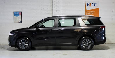 2023 Kia Grand Carnival S Automatic, 64k kms Diesel Car