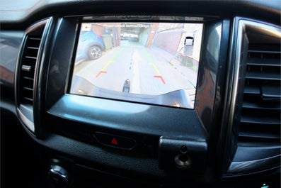 2019 Ford Ranger Wildtrak Automatic, 176k kms Diesel Car