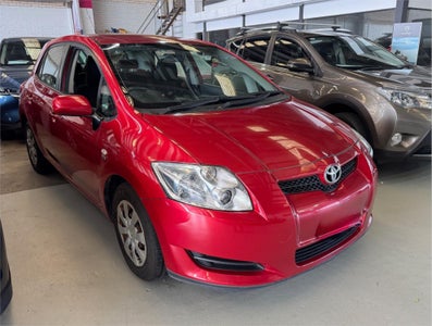 2008 Toyota Corolla Ascent Automatic, 187k km Petrol Car