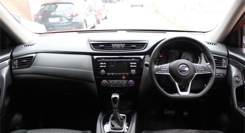 2019 Nissan X-trail St, Manual, 99659 km, Photo 3