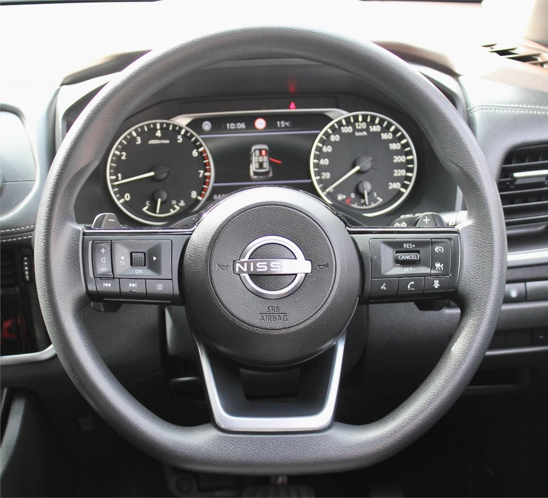2023 Nissan X-trail St, Automatic, 64427 km, Photo 17