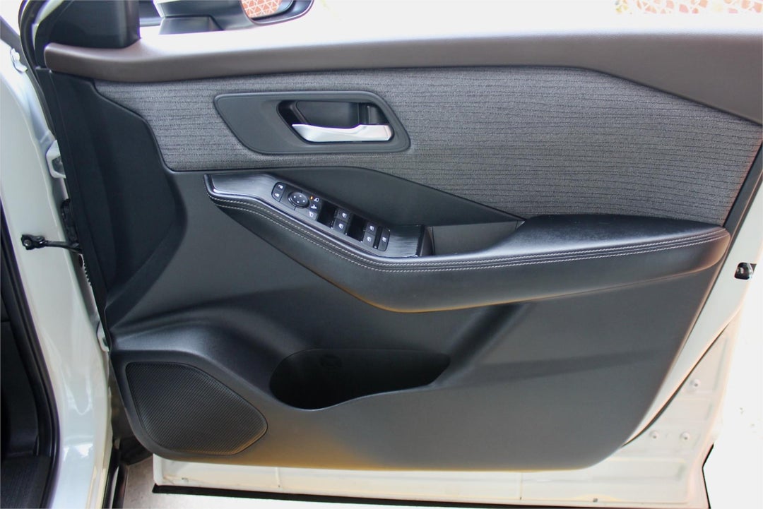 2023 Nissan X-trail St, Automatic, 64427 km, Photo 30