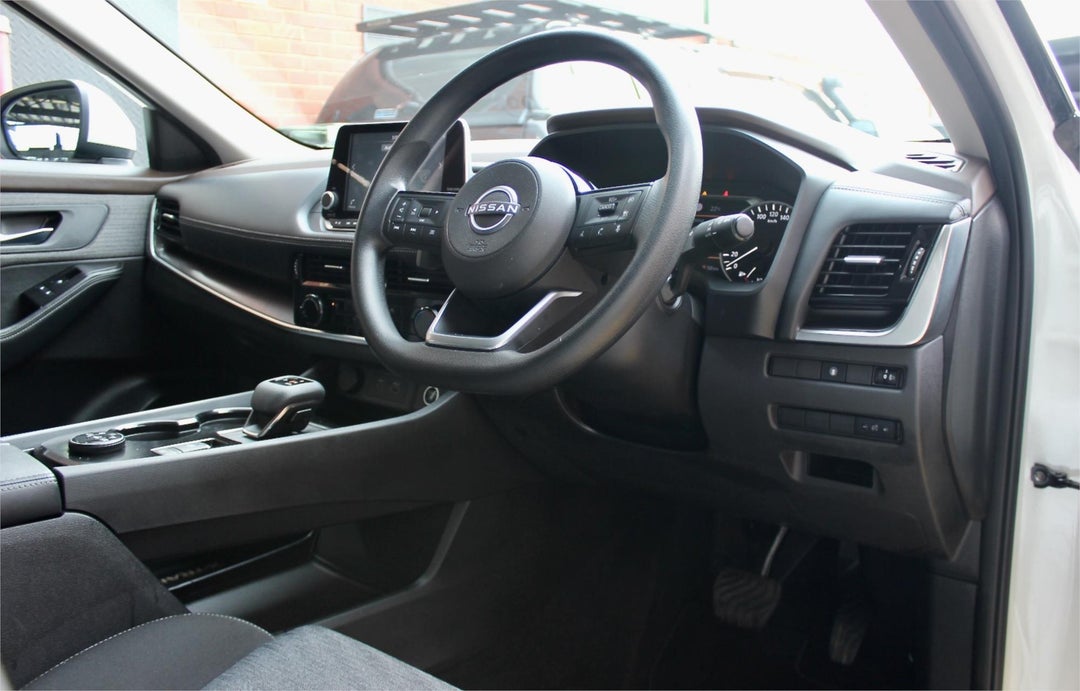 2023 Nissan X-trail St, Automatic, 64427 km, Photo 29