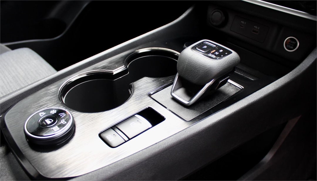 2023 Nissan X-trail St, Automatic, 64427 km, Photo 23