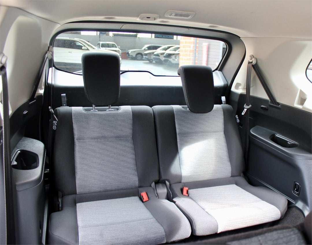 2023 Nissan X-trail St, Automatic, 64427 km, Photo 24