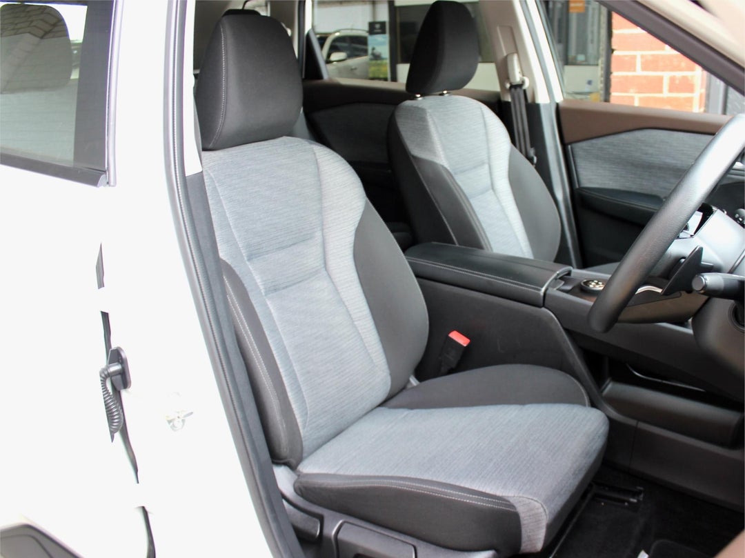 2023 Nissan X-trail St, Automatic, 64427 km, Photo 31