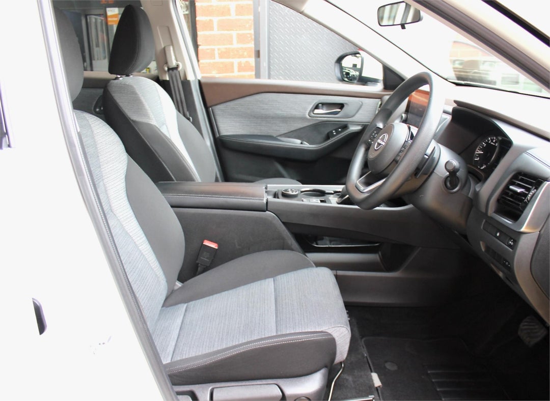 2023 Nissan X-trail St, Automatic, 64427 km, Photo 28