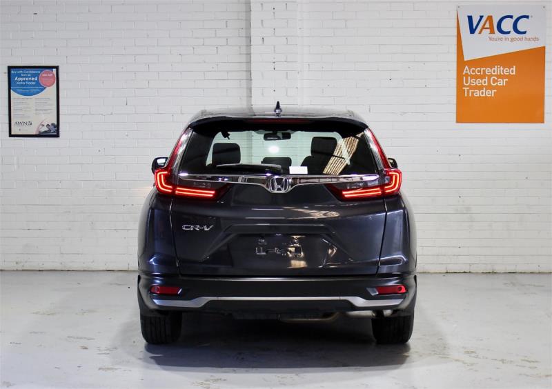 2023 Honda CR-V Vti, Manual, 45066 km, Photo 8