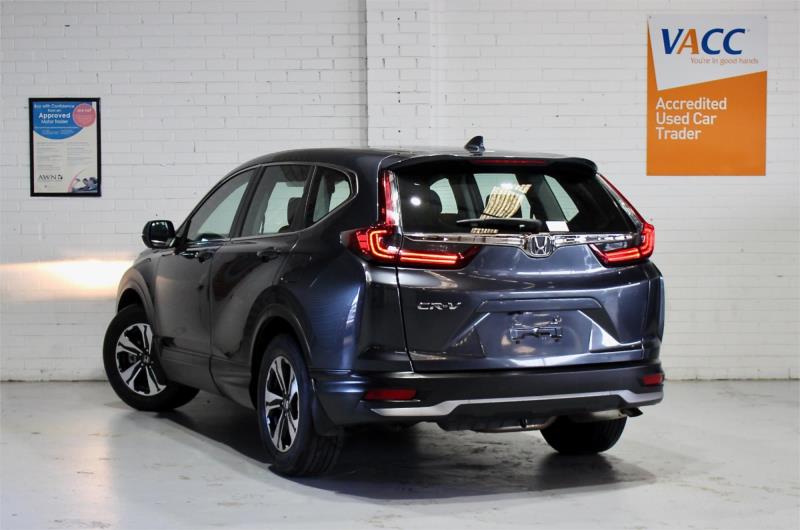 2023 Honda CR-V Vti, Manual, 45066 km, Photo 7