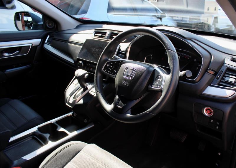 2023 Honda CR-V Vti, Manual, 45066 km, Photo 2