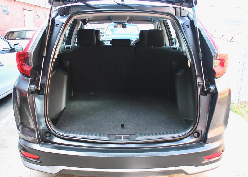 2023 Honda CR-V Vti, Manual, 45066 km, Photo 1