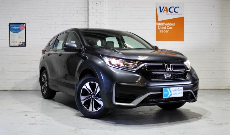 2023 Honda CR-V Vti, Manual, 45066 km, Photo 13