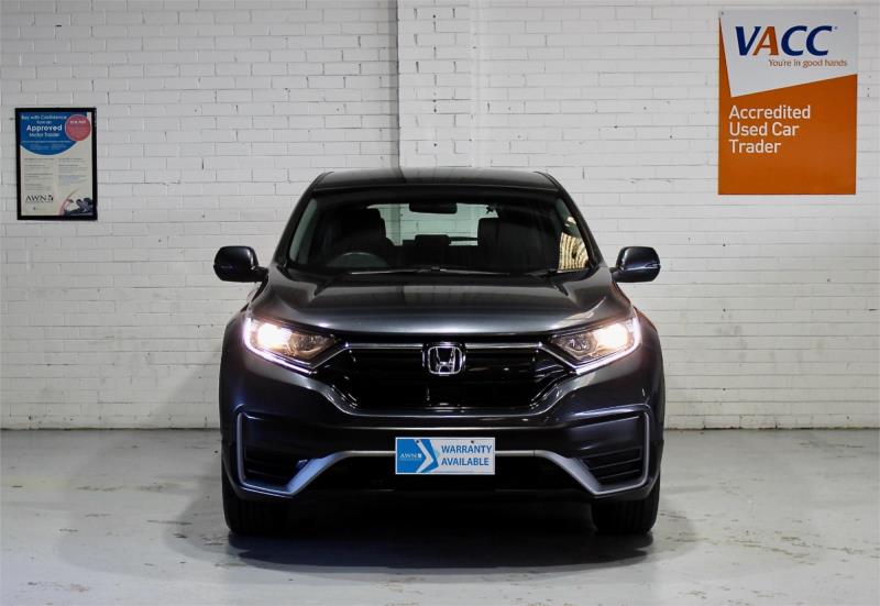 2023 Honda CR-V Vti, Manual, 45066 km, Photo 12