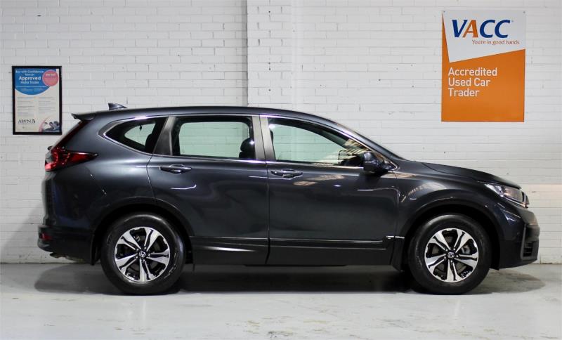 2023 Honda CR-V Vti, Manual, 45066 km, Photo 11