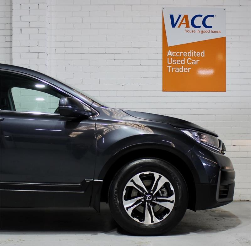 2023 Honda CR-V Vti, Manual, 45066 km, Photo 10