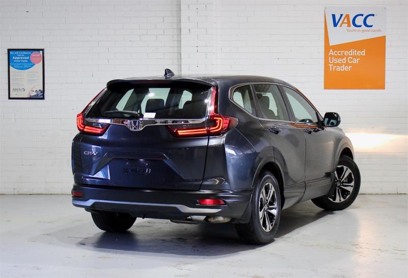 2023 Honda CR-V Vti, Manual, 45066 km, Photo 9