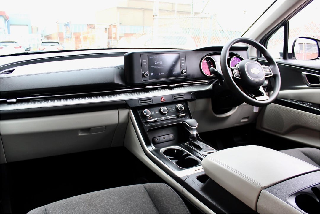 2023 Kia Carnival S, Automatic, 56751 km, Photo 27