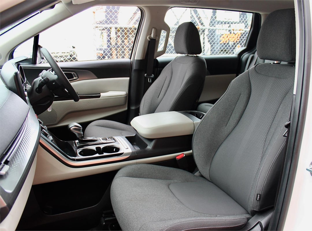 2023 Kia Carnival S, Automatic, 56751 km, Photo 28