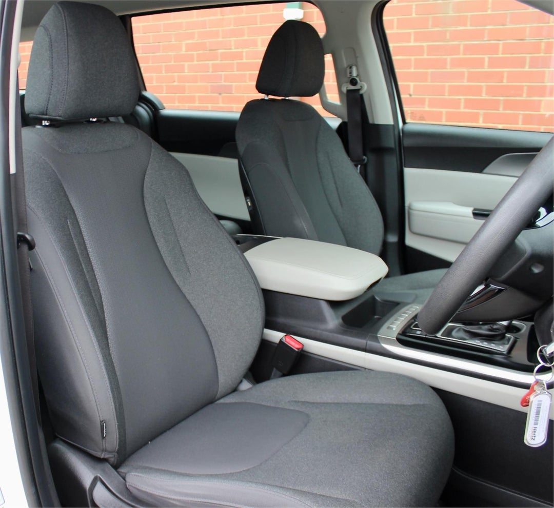 2023 Kia Carnival S, Automatic, 56751 km, Photo 21