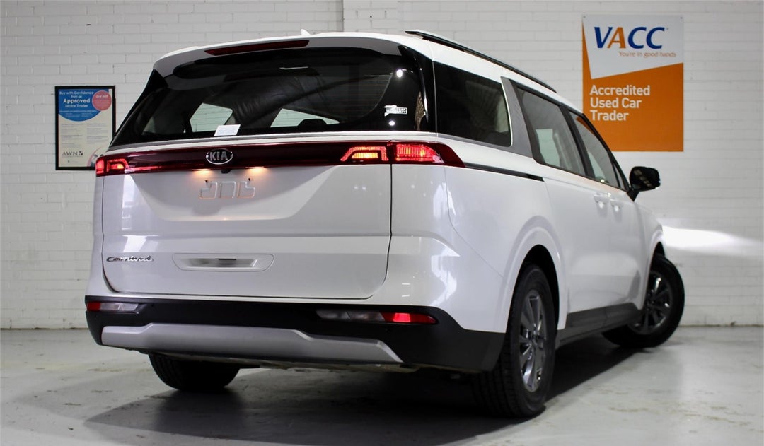 2023 Kia Carnival S, Automatic, 56751 km, Photo 15