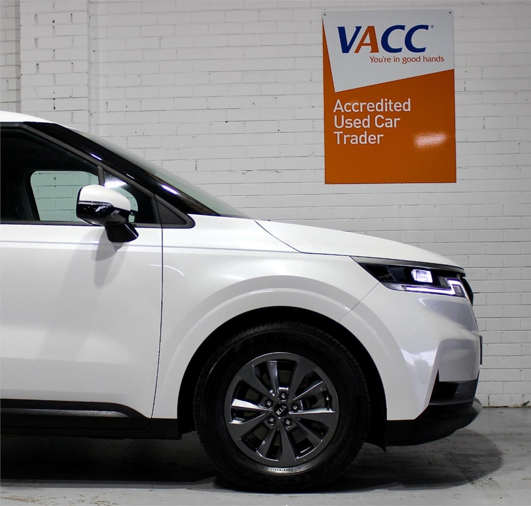 2023 Kia Carnival S, Automatic, 56751 km, Photo 12