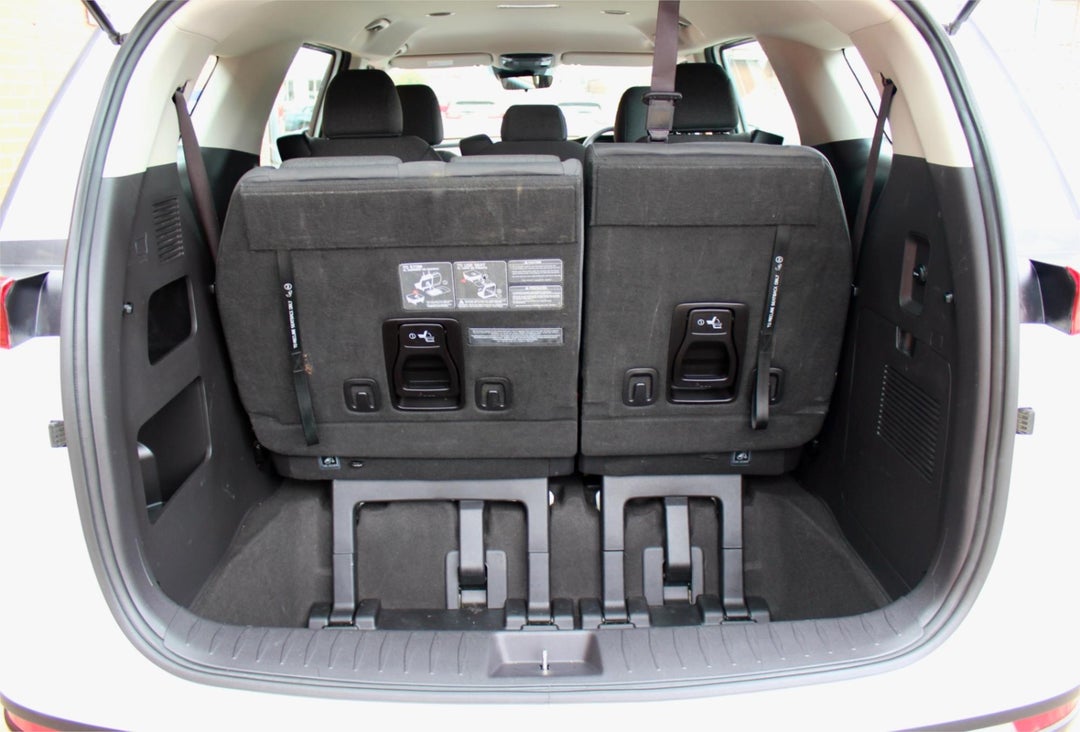 2023 Kia Carnival S, Automatic, 56751 km, Photo 29