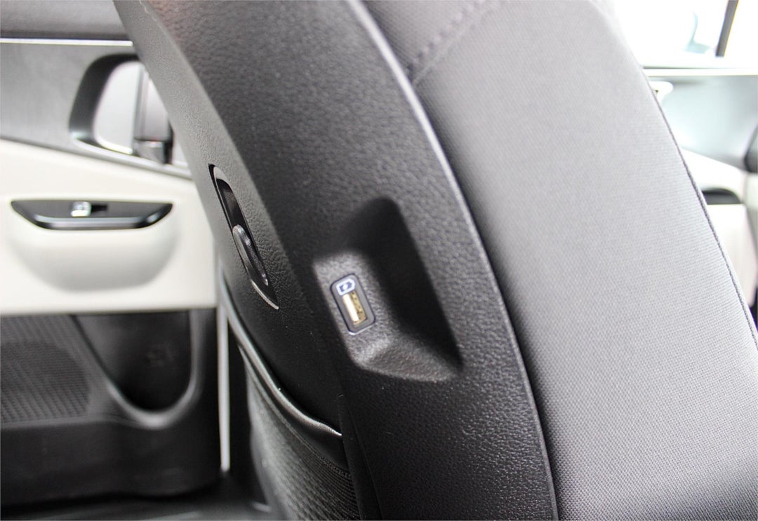 2023 Kia Carnival S, Automatic, 56751 km, Photo 22