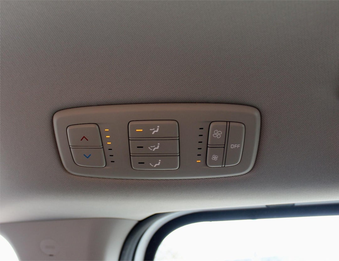 2023 Kia Carnival S, Automatic, 56751 km, Photo 26