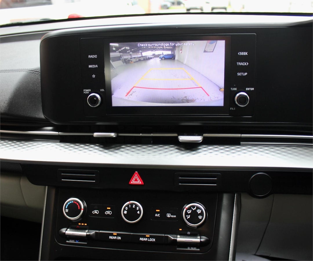 2023 Kia Carnival S, Automatic, 56751 km, Photo 17