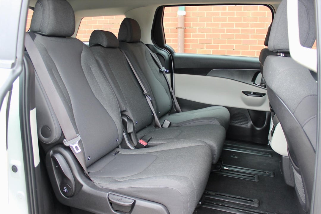 2023 Kia Carnival S, Automatic, 56751 km, Photo 23