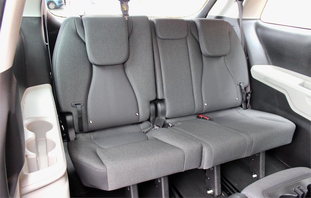 2023 Kia Carnival S, Automatic, 56751 km, Photo 24