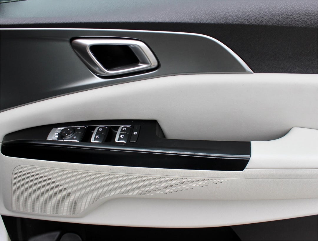 2023 Kia Carnival S, Automatic, 56751 km, Photo 20