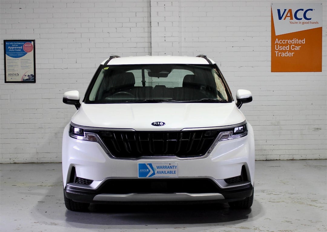 2023 Kia Carnival S, Automatic, 56751 km, Photo 14