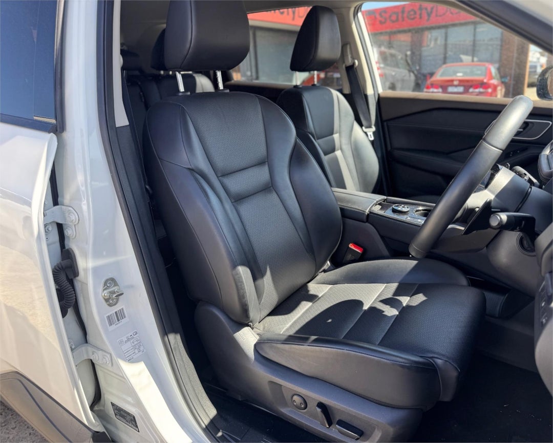 2024 Nissan X-trail St-l, Automatic, 54046 km, Photo 7