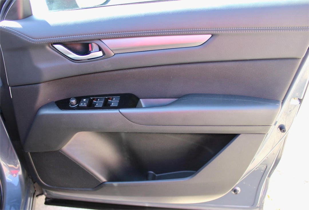 2024 Mazda CX-5 G25 Maxx Sport, Automatic, 52777 km, Photo 23