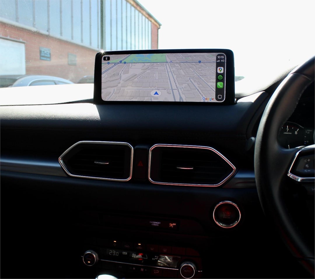 2024 Mazda CX-5 G25 Maxx Sport, Automatic, 52777 km, Photo 26