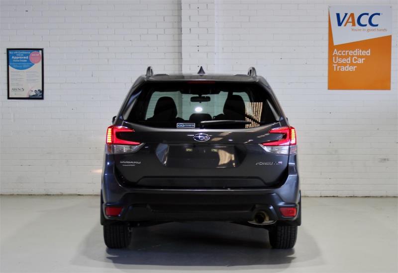2024 Subaru Forester 2.5i, Manual, 48681 km, Photo 10