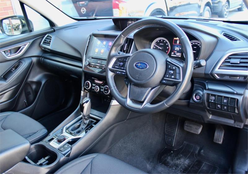 2024 Subaru Forester 2.5i, Manual, 48681 km, Photo 5