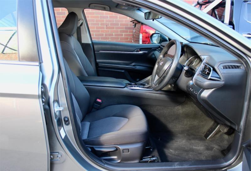 2024 Toyota Camry Ascent, Manual, 50241 km, Photo 6