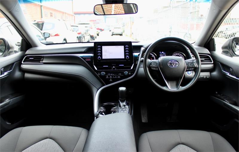 2024 Toyota Camry Ascent, Manual, 50241 km, Photo 4