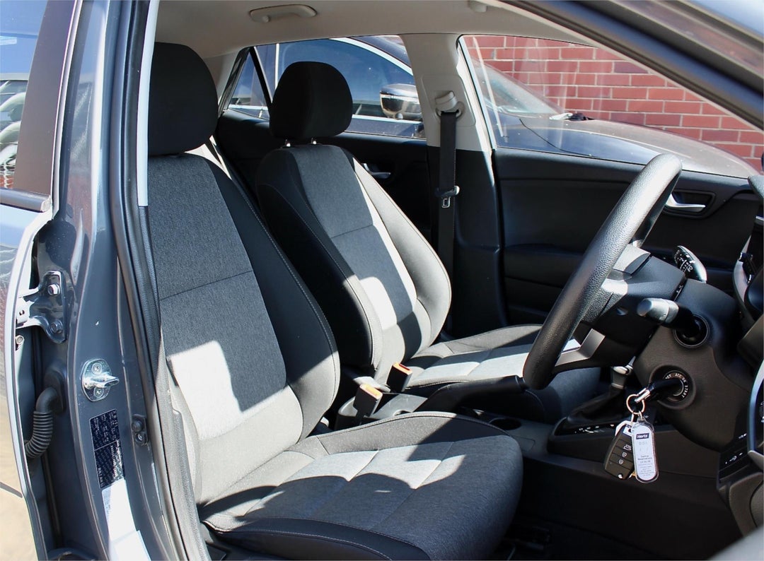 2022 Kia Stonic S, Automatic, 30020 km, 