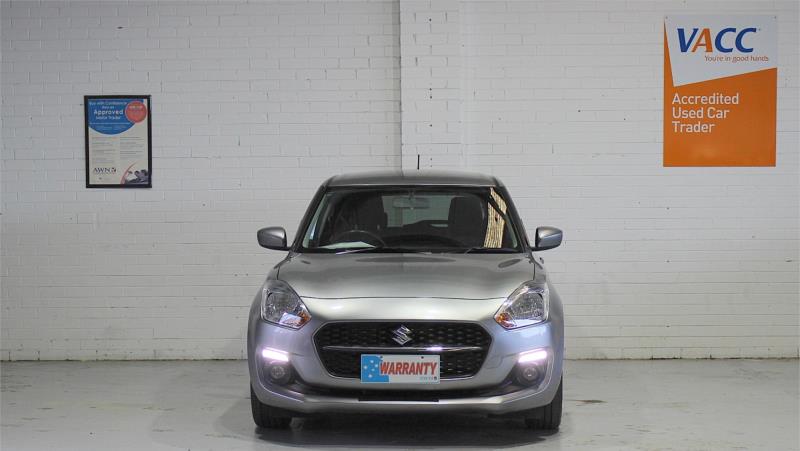 2021 Suzuki Swift Gl Navigator, Manual, 53498 km, Photo 13