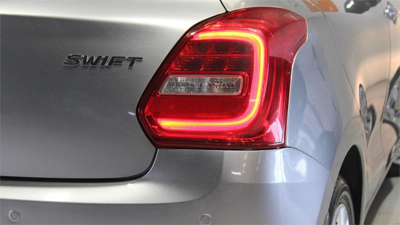 2021 Suzuki Swift Gl Navigator, Manual, 53498 km, Photo 10