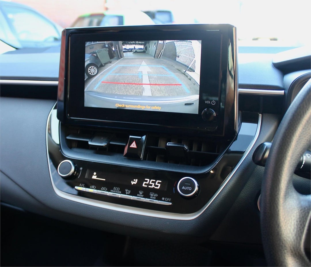 2022 Toyota Corolla Ascent Sport, Manual, 35023 km, Photo 17