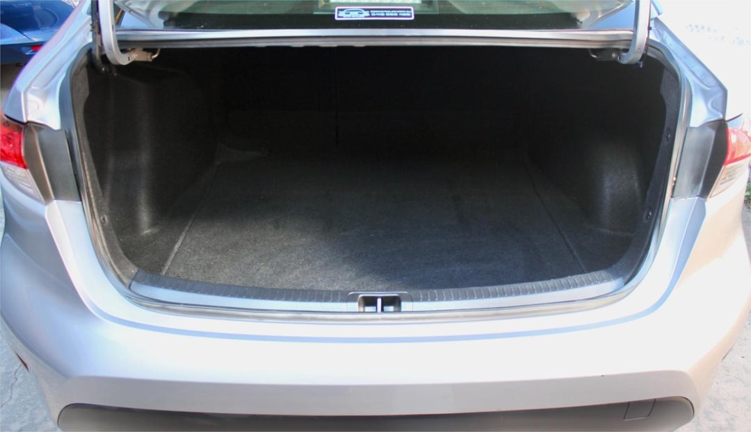 2022 Toyota Corolla Ascent Sport, Manual, 35023 km, Photo 23