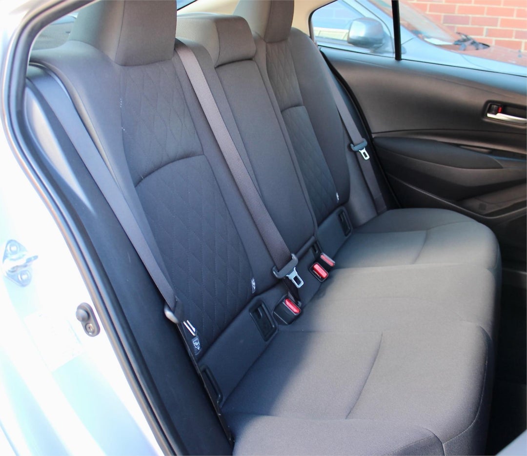 2022 Toyota Corolla Ascent Sport, Manual, 35023 km, Photo 22