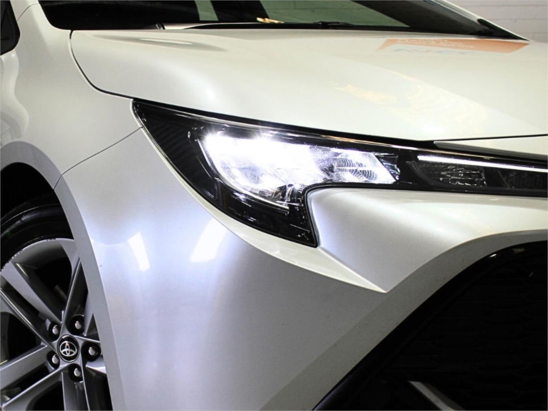 2022 Toyota Corolla Ascent Sport, Manual, 58425 km, Photo 3