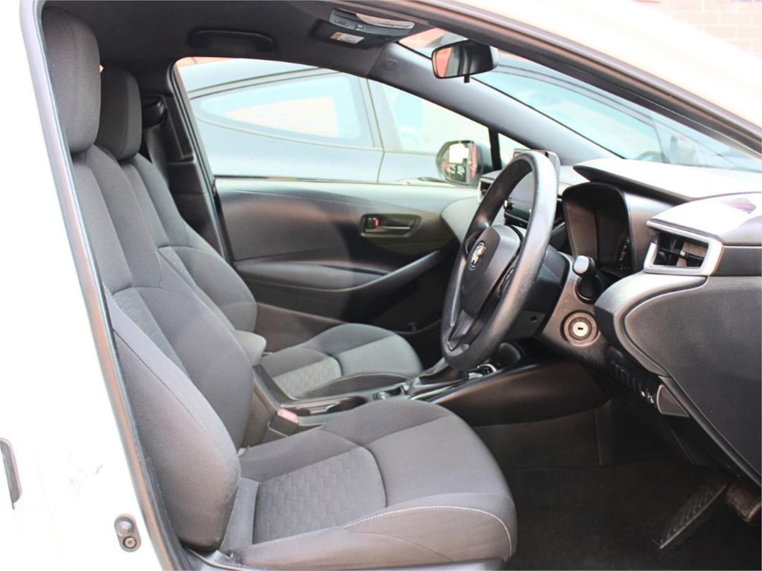 2022 Toyota Corolla Ascent Sport, Manual, 58425 km, Photo 19