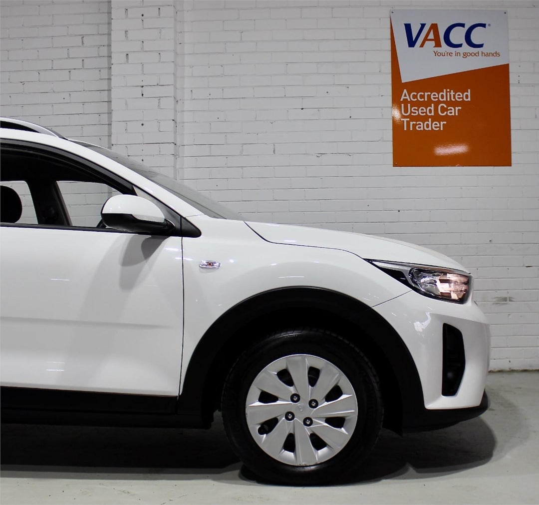 2022 Kia Stonic S, Automatic, 51010 km, Photo 12